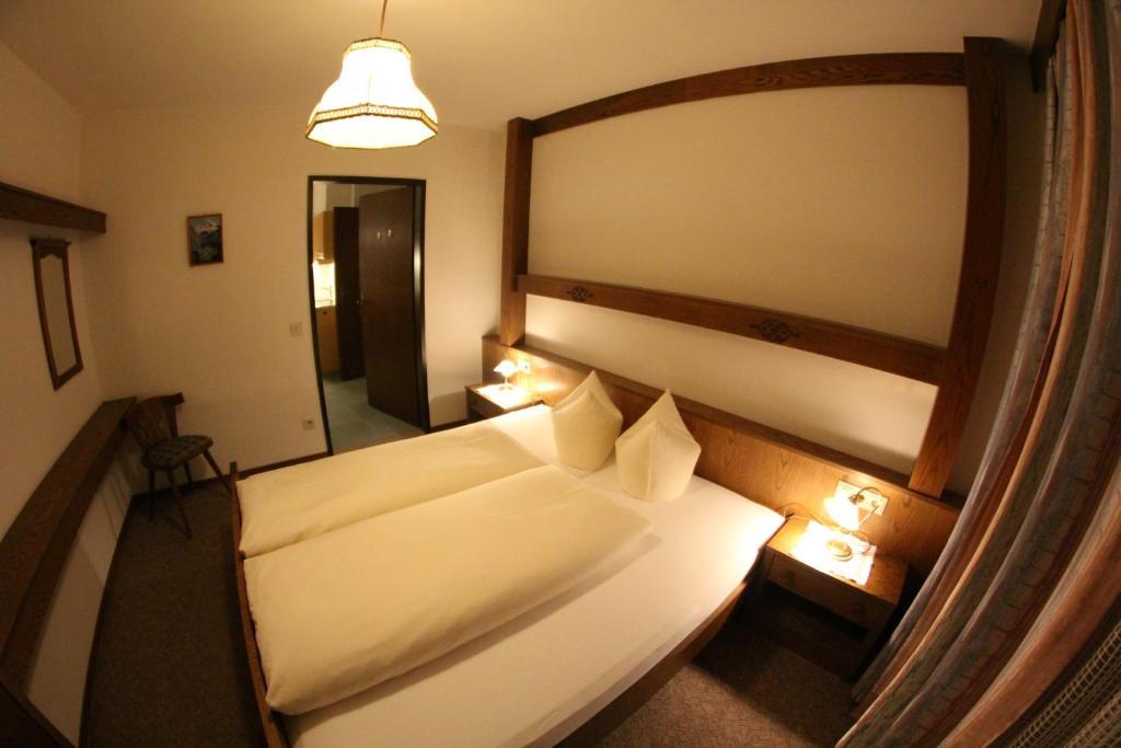 Ferienappartements Heinzle - Ihr Ferienresort ซังคท์ยาคอบ อิน เดเฟอเรกเกิน ห้อง รูปภาพ